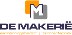 De Makerie Daarle Logo